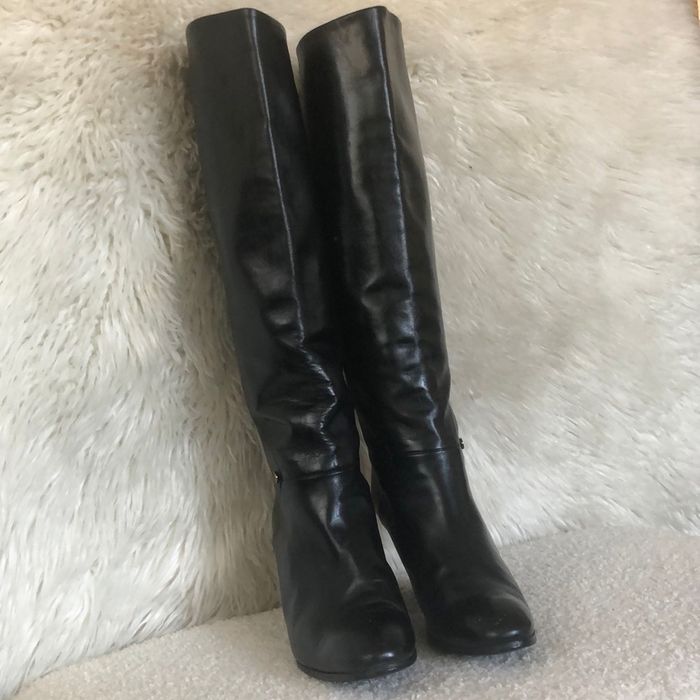 Vintage Gucci boots